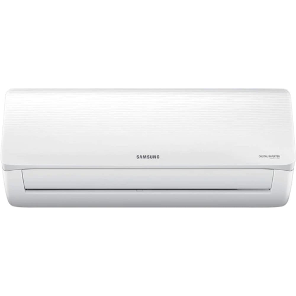 Samsung AR18BY5YAWK White 5 in 1 Convertible 1.5 Ton 5 Star Inverter Split Air Conditioner Samsung