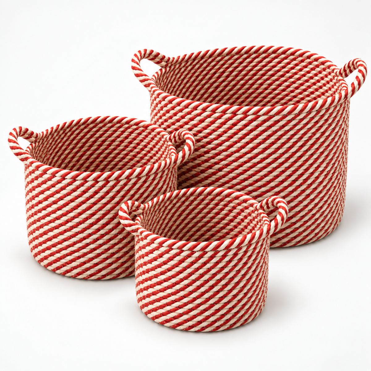 OONA SF PANO CREST BASKET OoNA