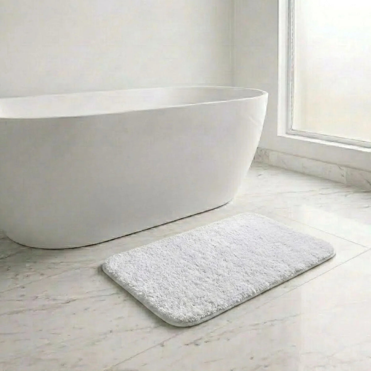 OoNA SF NW Port 40x60 Door Mat OoNA