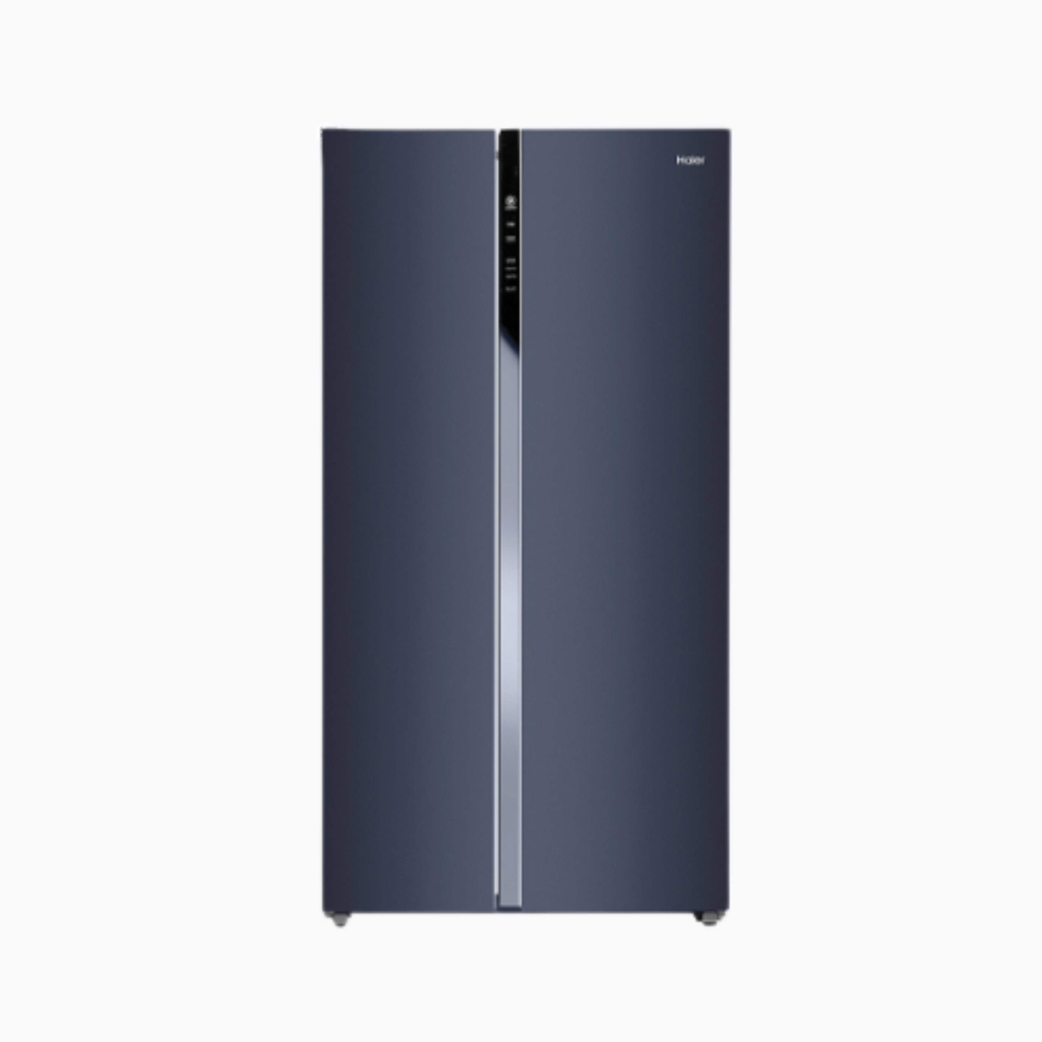 Haier 602L Side-by-Side Refrigerator – HRS-682GKU1 (Graphite Series, Frost Free) CMM Arena Retails Pvt Ltd