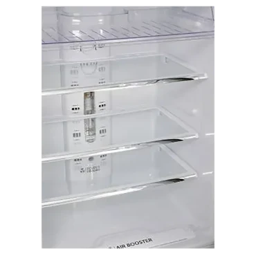 WHIRLPOOL MULTI DOOR REF 343D-PROTON-ROY-20154  ALPHA STEEL 330 WHIRLPOOL