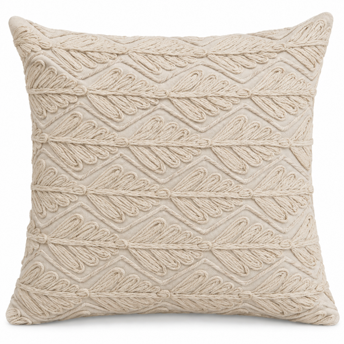 OoNA Kktf Cushion Cover 18X18 Mai D,So 55 OoNA