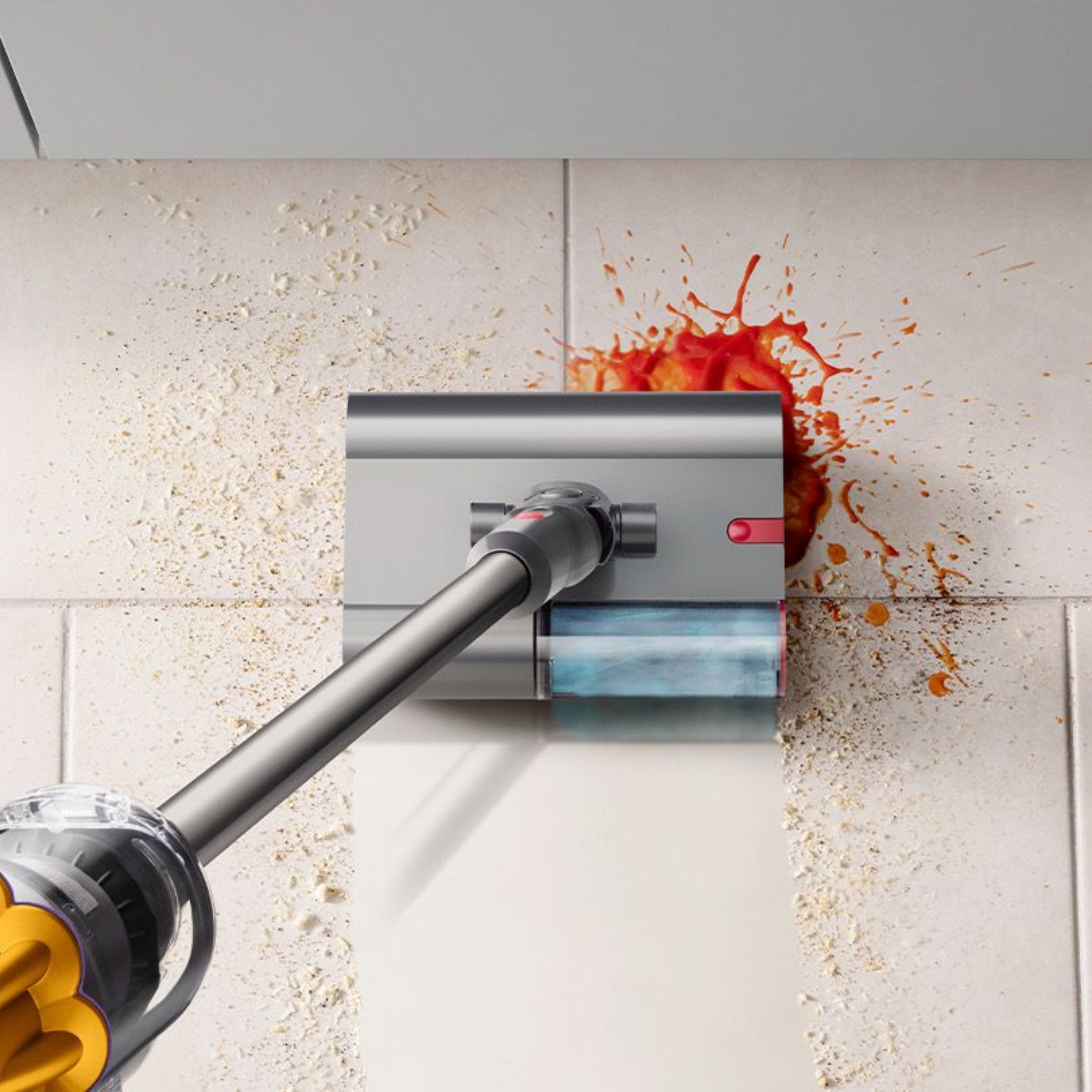 Dyson V12s Detect Slim Submarine™ Wet & Dry Vacuum Cleaner DYSON