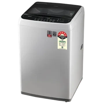 LG FULLY AUTOMATIC T65SPSF2Z 6.5 KG LG