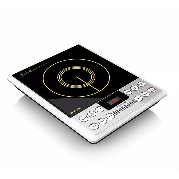 PHILIPS INDUCTION HD4929 NANA NA COOKTOP PHILIPS