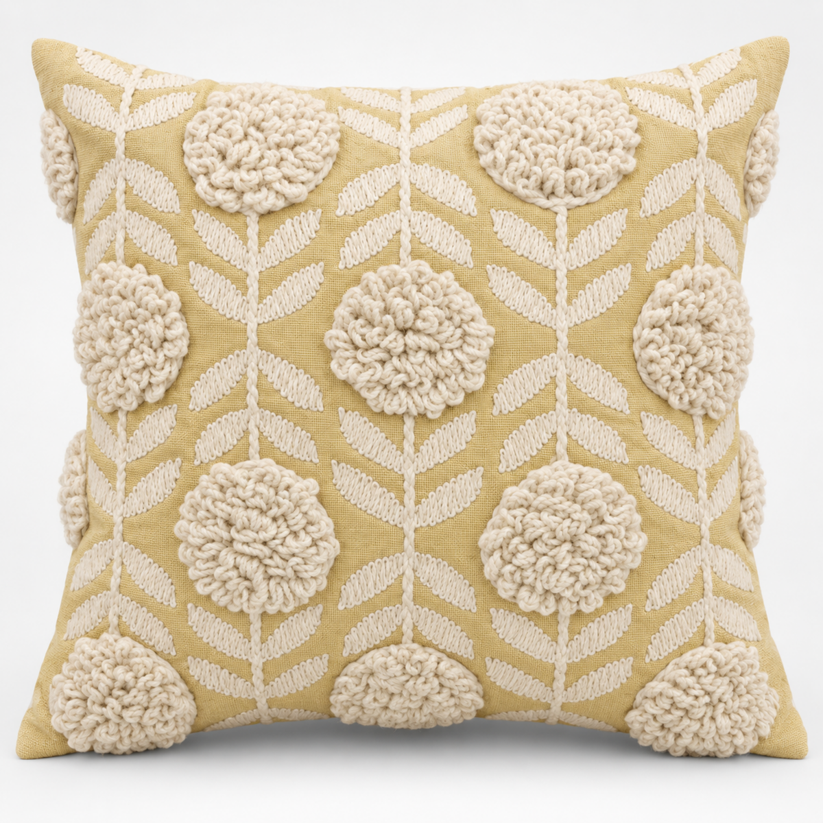 OoNA Kktf Cushion Cover 18X18 Mai D,So 58 OoNA