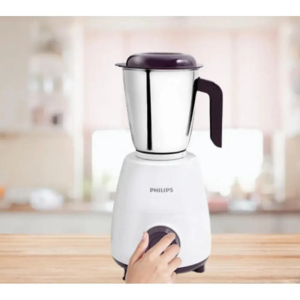 PHILIPS Mixer Grinder HL7506 500 Watt