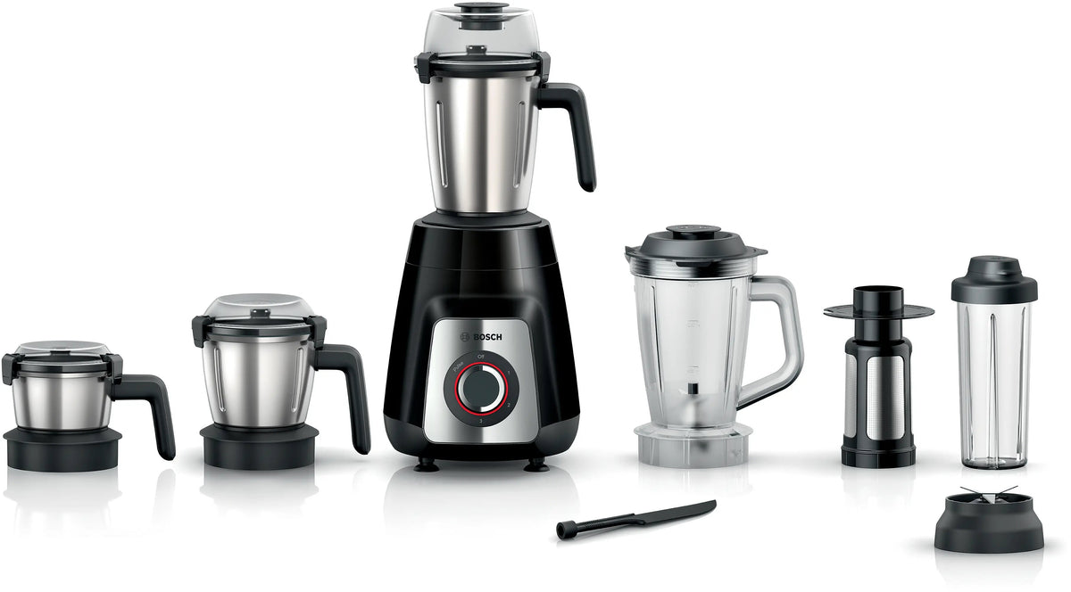 BOSCH MIXER GRINDER MG6415A1KI 750 WATTS BOSCH