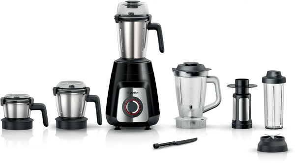 MIXERS & GRINDERS