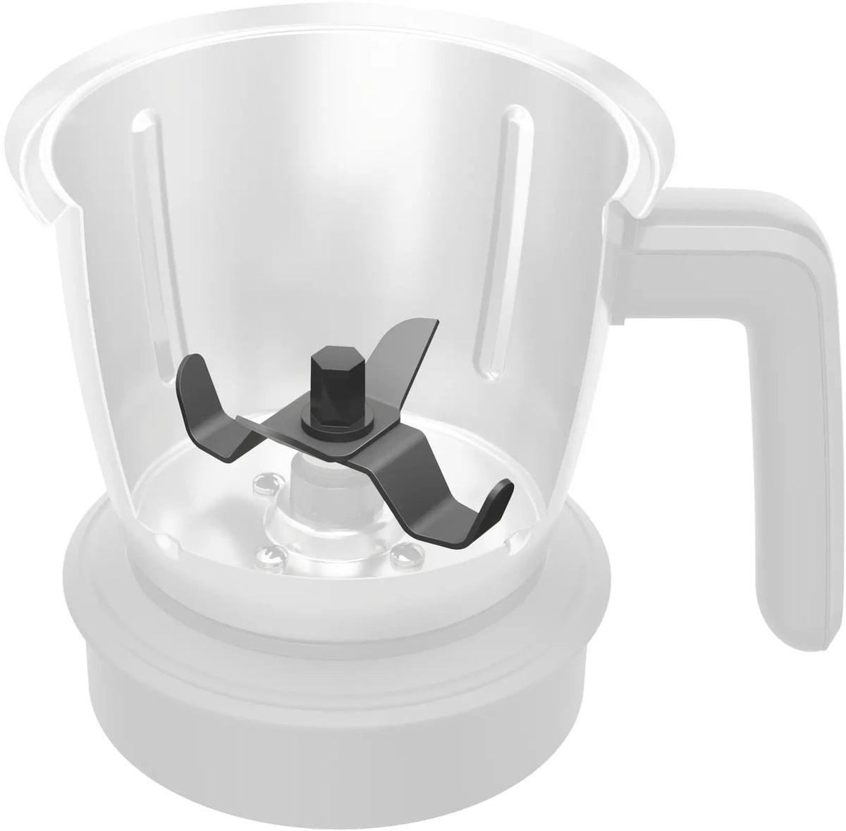 BOSCH MIXER GRINDER MG6415A1KI 750 WATTS BOSCH