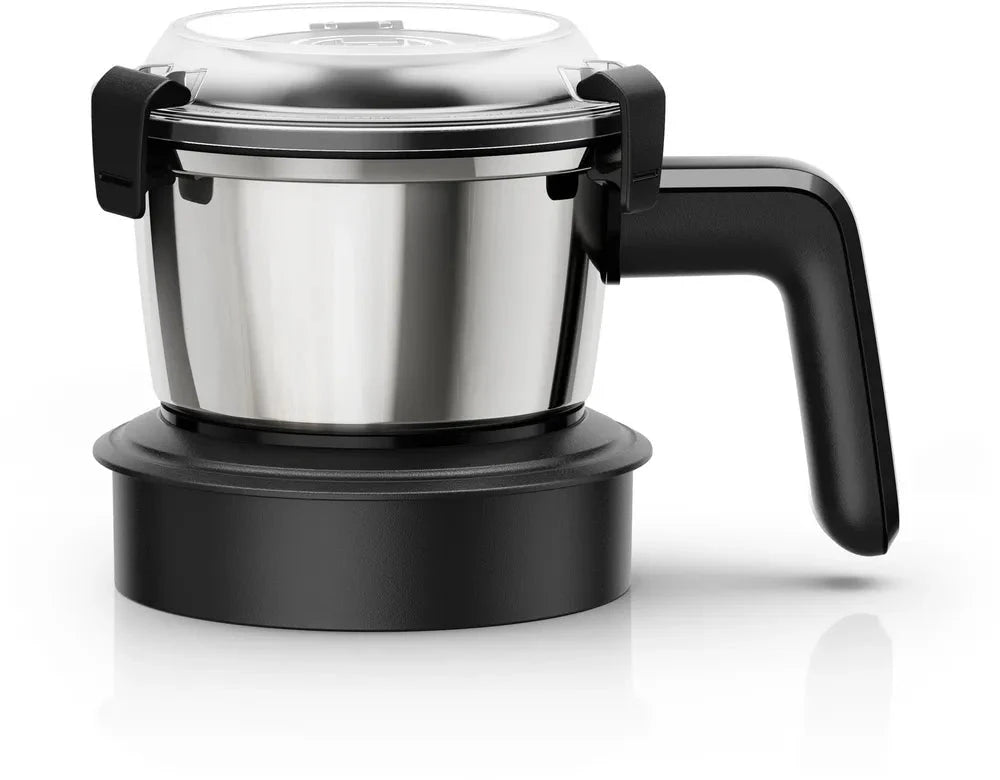 BOSCH MIXER GRINDER MG6415A1KI   750 WATTS BOSCH