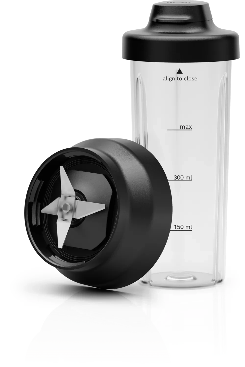 BOSCH MIXER GRINDER MG6415A1KI   750 WATTS BOSCH