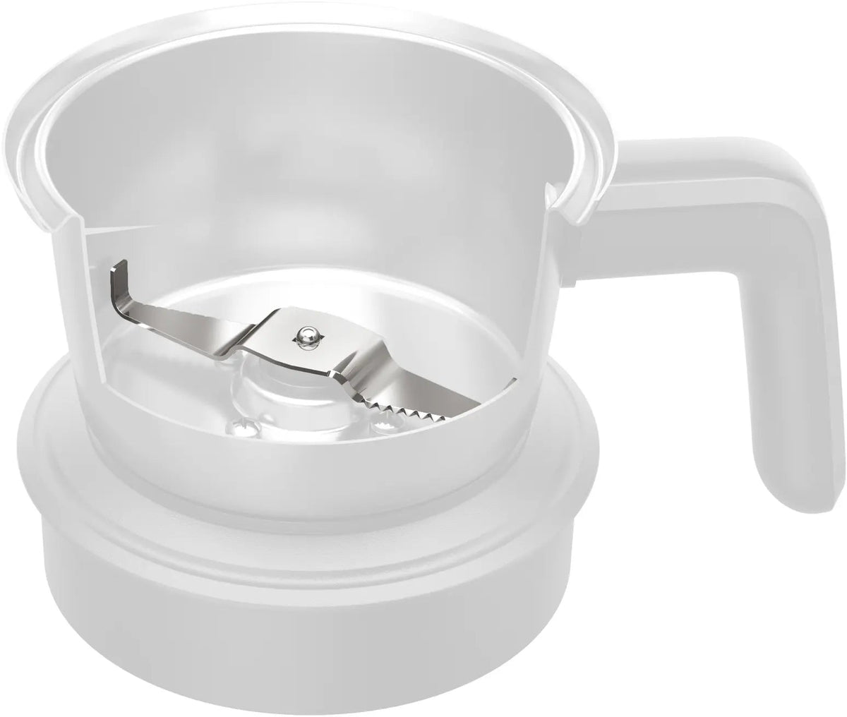 BOSCH MIXER GRINDER MG6415A1KI 750 WATTS BOSCH