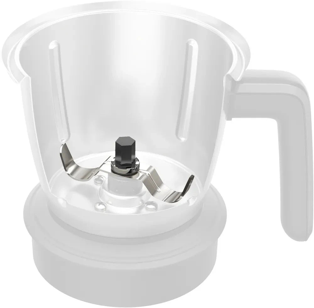 BOSCH MIXER GRINDER MG6415A1KI   750 WATTS BOSCH