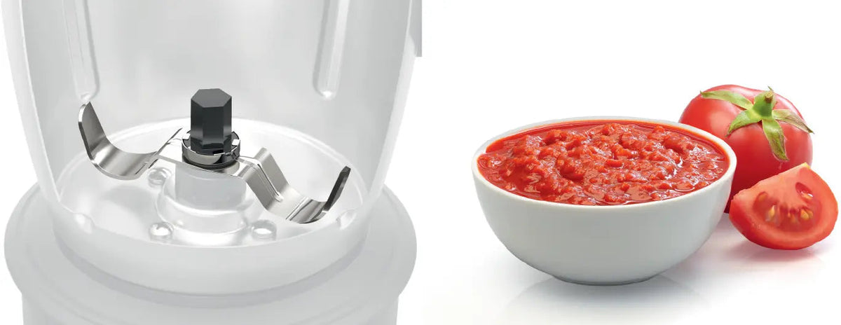 BOSCH MIXER GRINDER MG6415A1KI 750 WATTS BOSCH