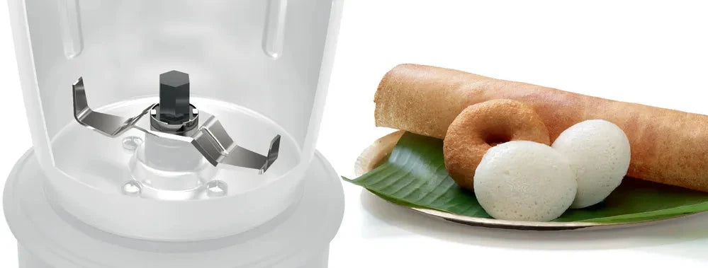 BOSCH MIXER GRINDER MG6415A1KI   750 WATTS BOSCH