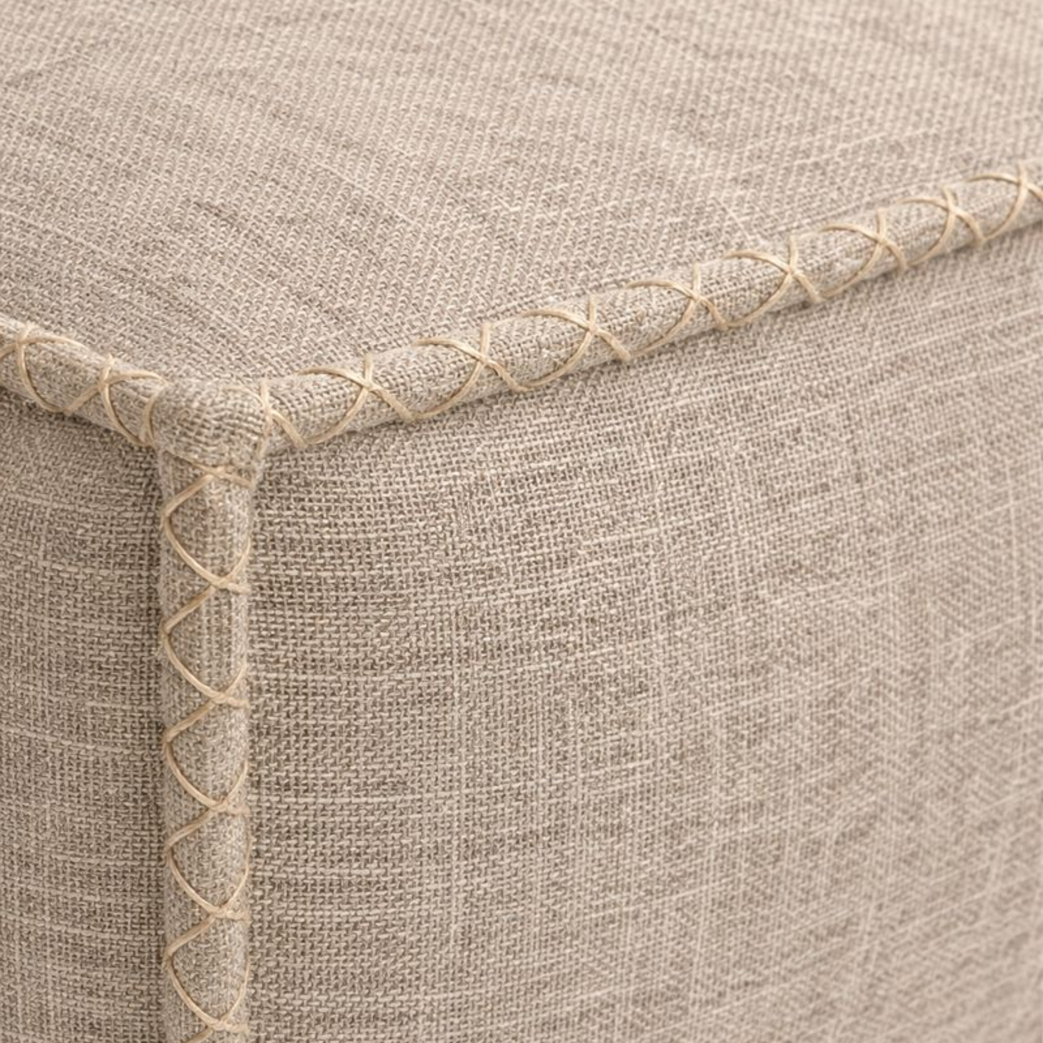 ARENA BEAN BAG POUFFE EVPNP001 BEIGE ARENA