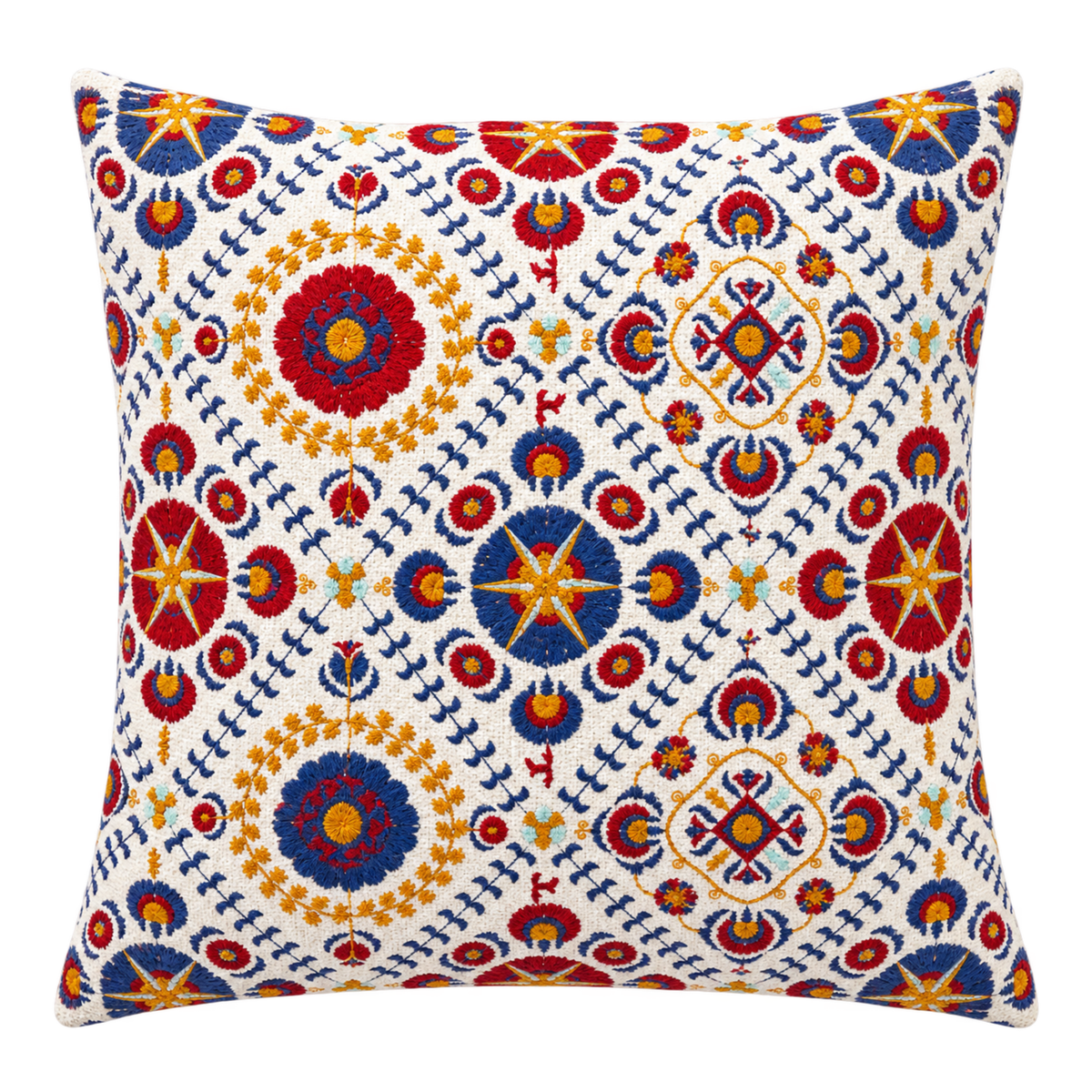 OoNA Kktf Cushion Cover Carter Dn28 16X16 Inch OoNA