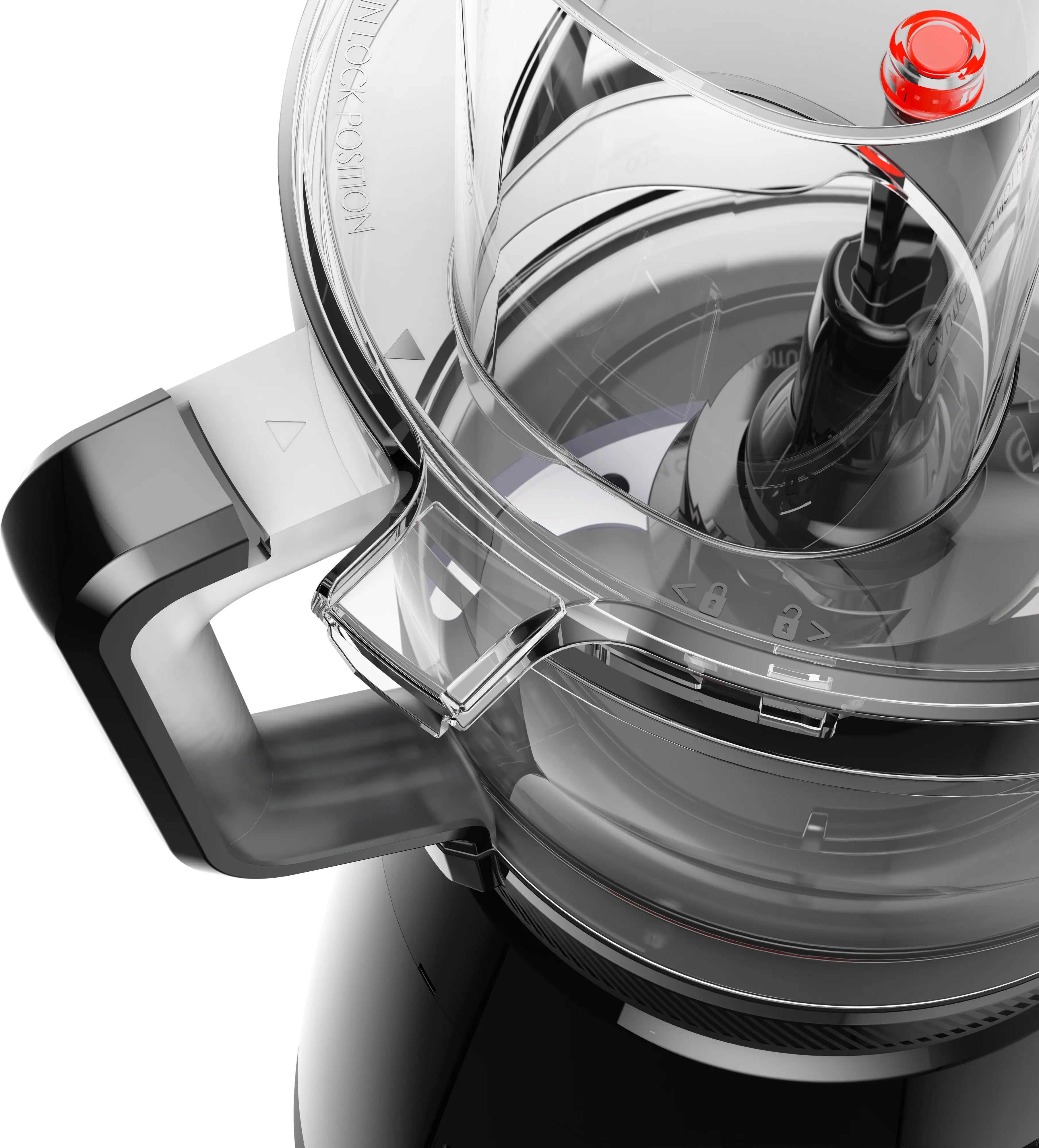 BOSCH FOOD PROCESSOR MP8515A1KI 800 WATTS BOSCH