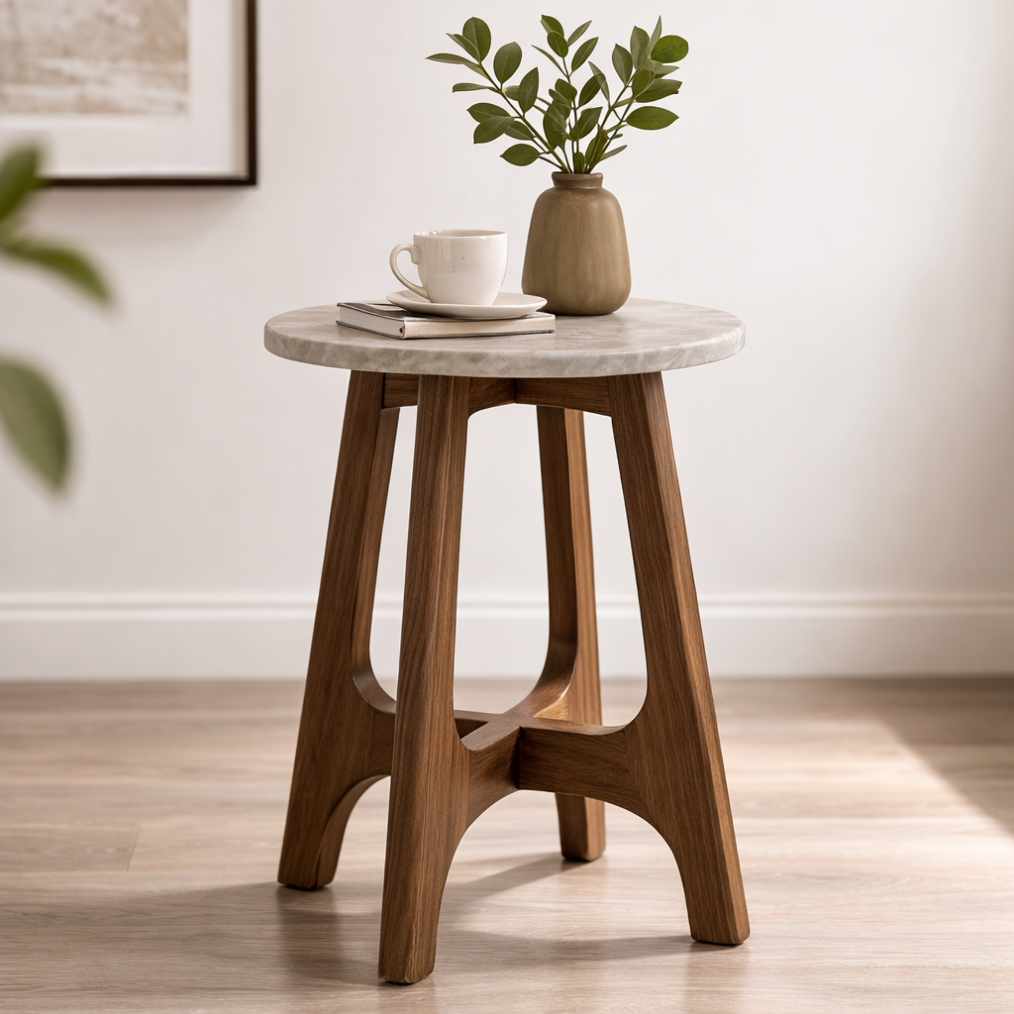 Maeve End Table ARENA