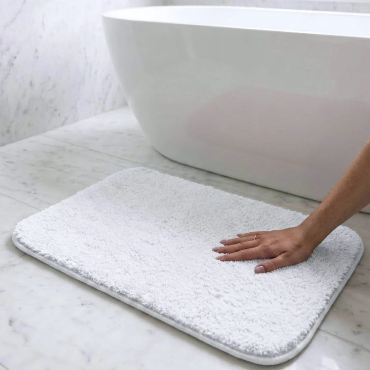 OoNA SF NW Port 40x60 Door Mat OoNA
