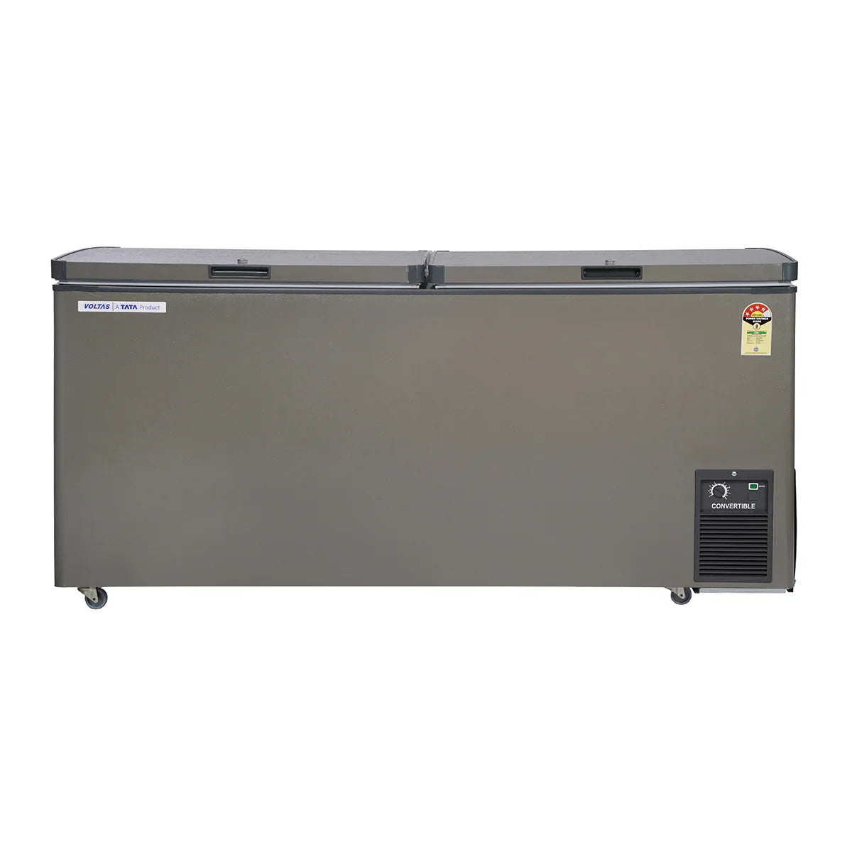 VOLTAS DEEP FREEZER CVF500DA4-PI-GW   500 LTRS VOLTAS