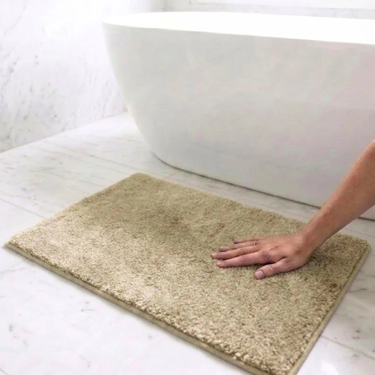 OoNA SF Pano Sydney 40x60 Door Mat OoNA