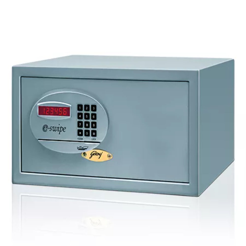 Godrej E-Swipe Home Locker
