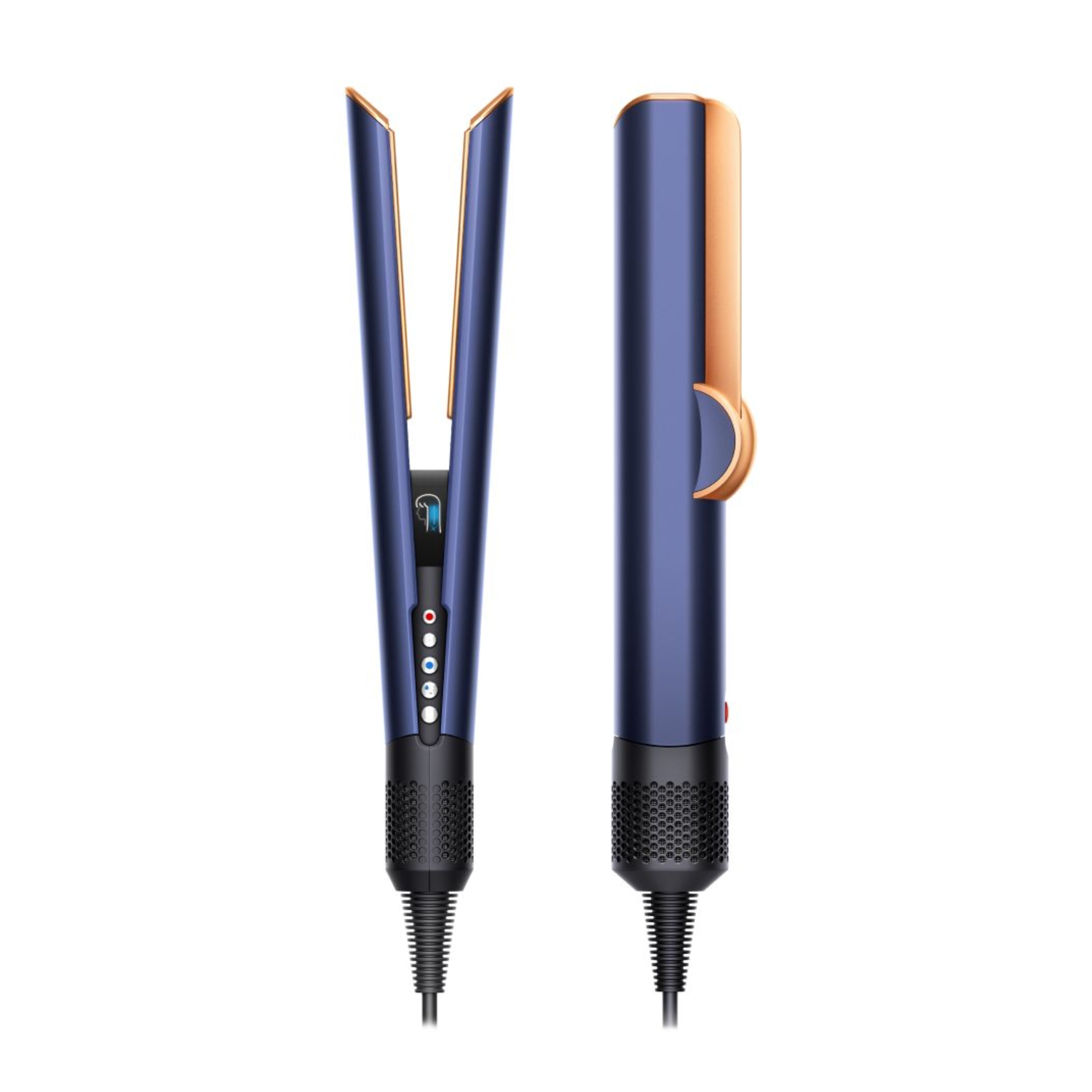Dyson Airstrait™ Hair Straightener – AS (Prussian Blue/Rich Copper) DYSON