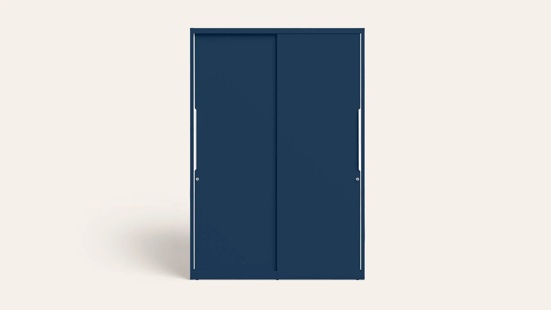 GODREJ SLIDE N STORE TEX   PHIROJA BLUE PRO