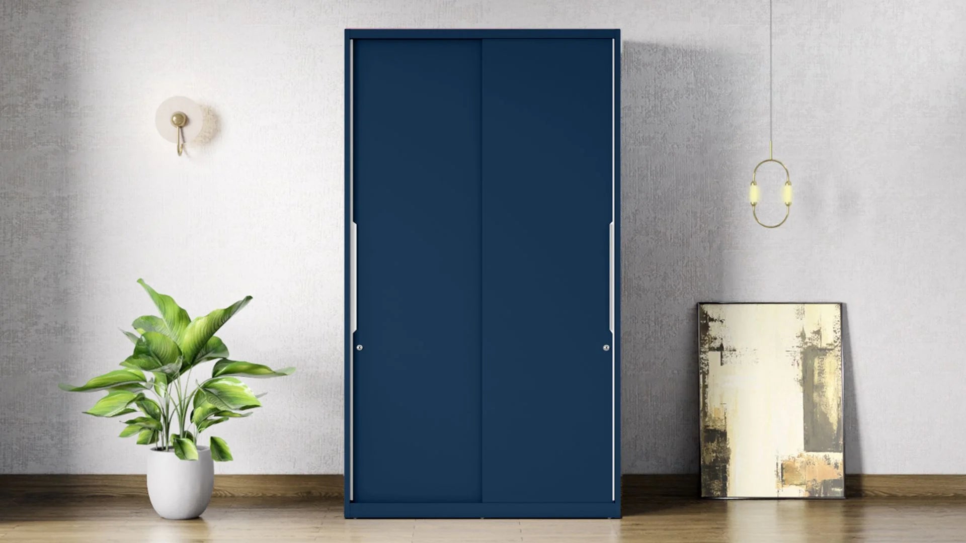 GODREJ SLIDE N STORE PLUS TEX   PHIROJA BLUE PRO