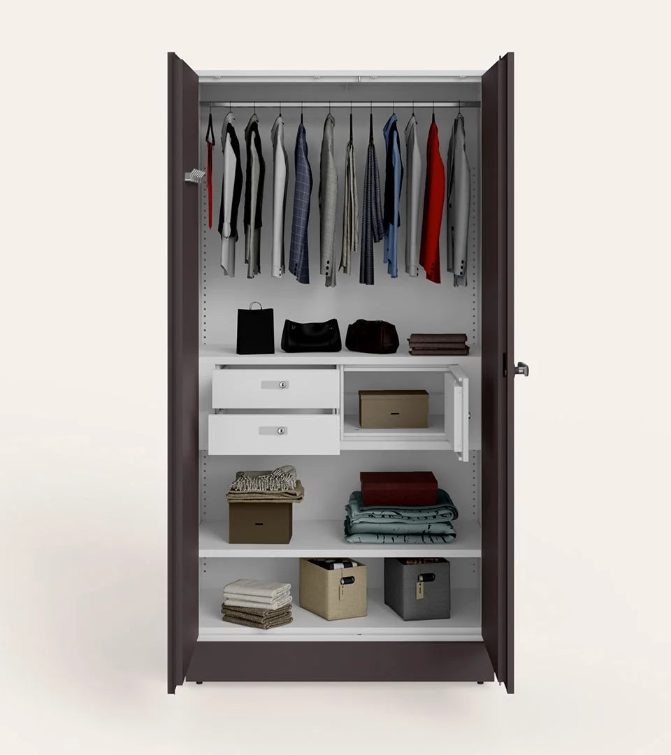 GODREJ AURALINE MEN PREMIUM WHT COFFEE BRN GODREJ