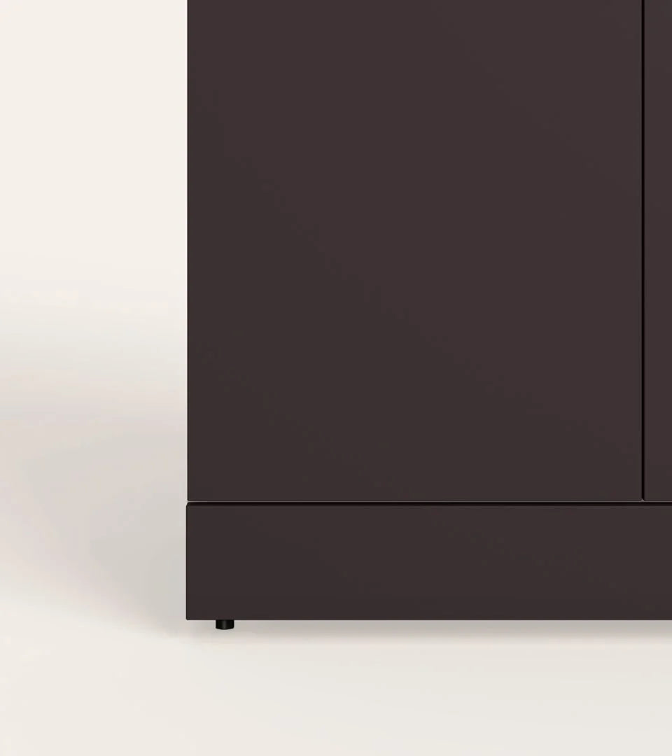 GODREJ AURALINE MEN PREMIUM WHT COFFEE BRN GODREJ