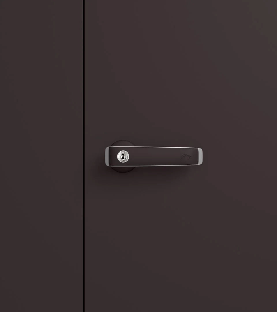 GODREJ AURALINE MEN PREMIUM WHT COFFEE BRN GODREJ