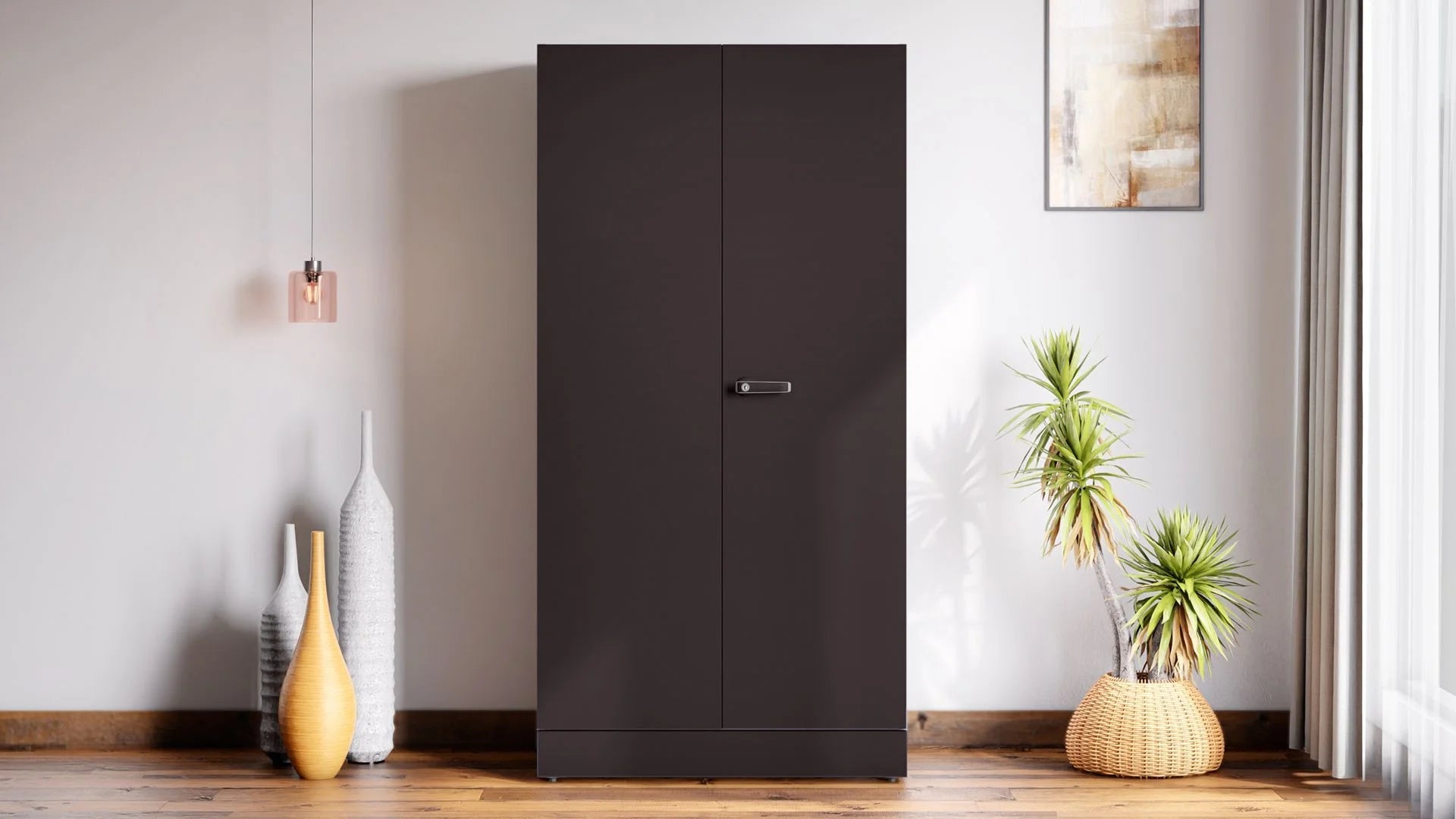 GODREJ AURALINE MEN PREMIUM WHT COFFEE BRN GODREJ