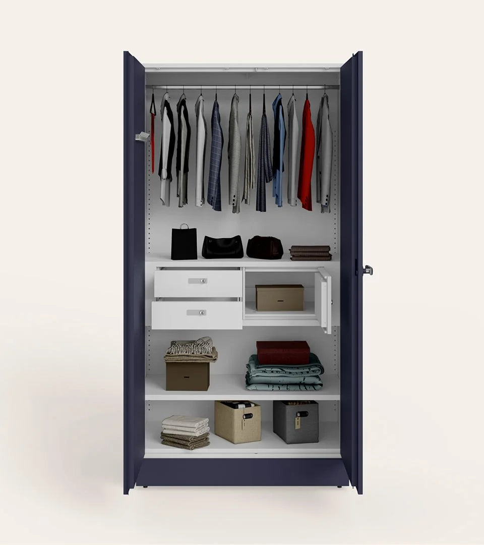 GODREJ AURALINE MEN PREMIUM WHT NB