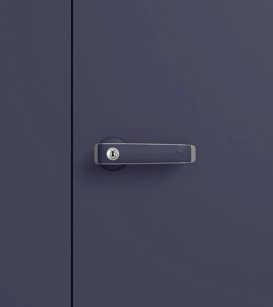 GODREJ AURALINE MEN PREMIUM WHT NB