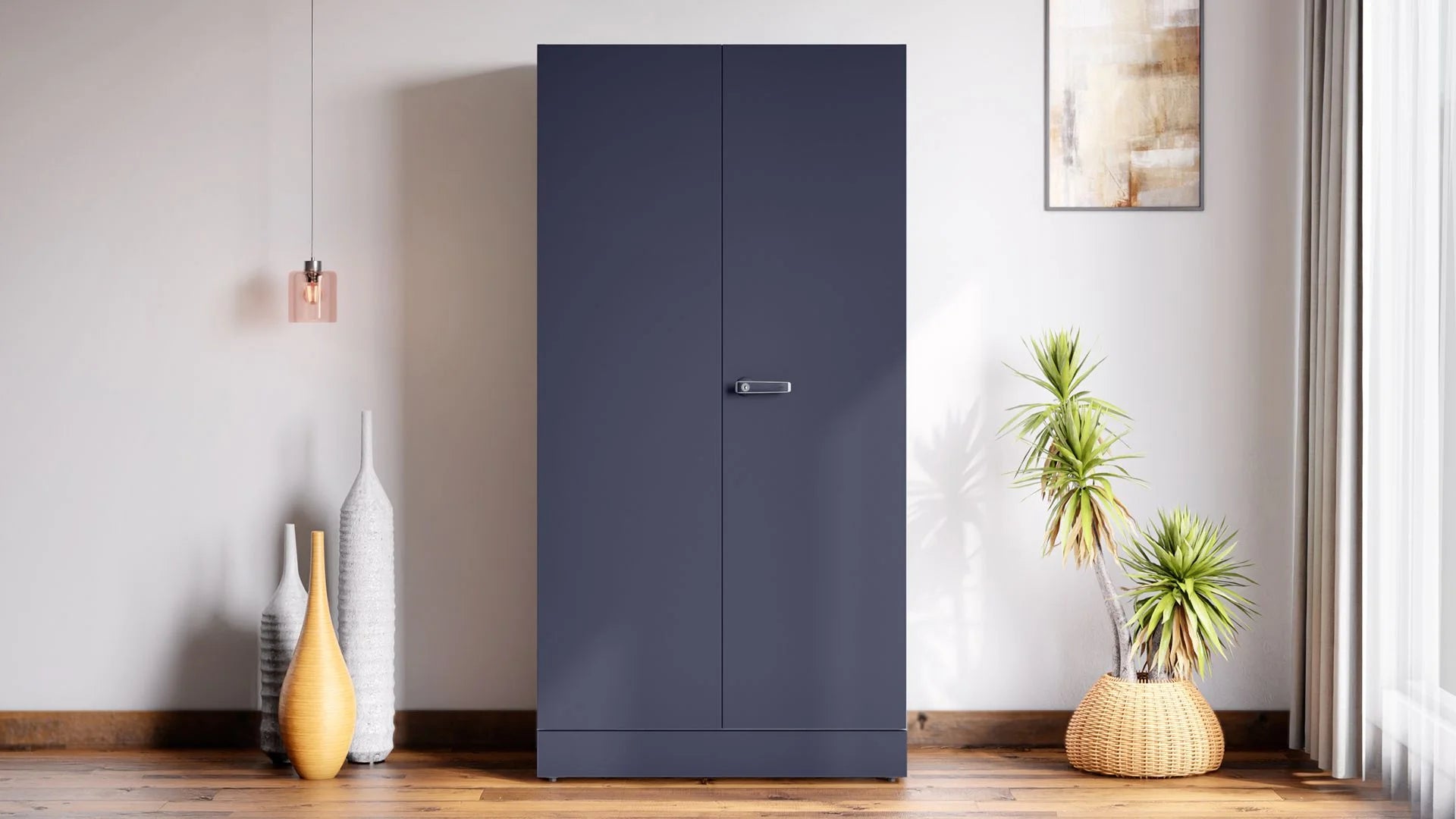 GODREJ AURALINE MEN PREMIUM WHT NB