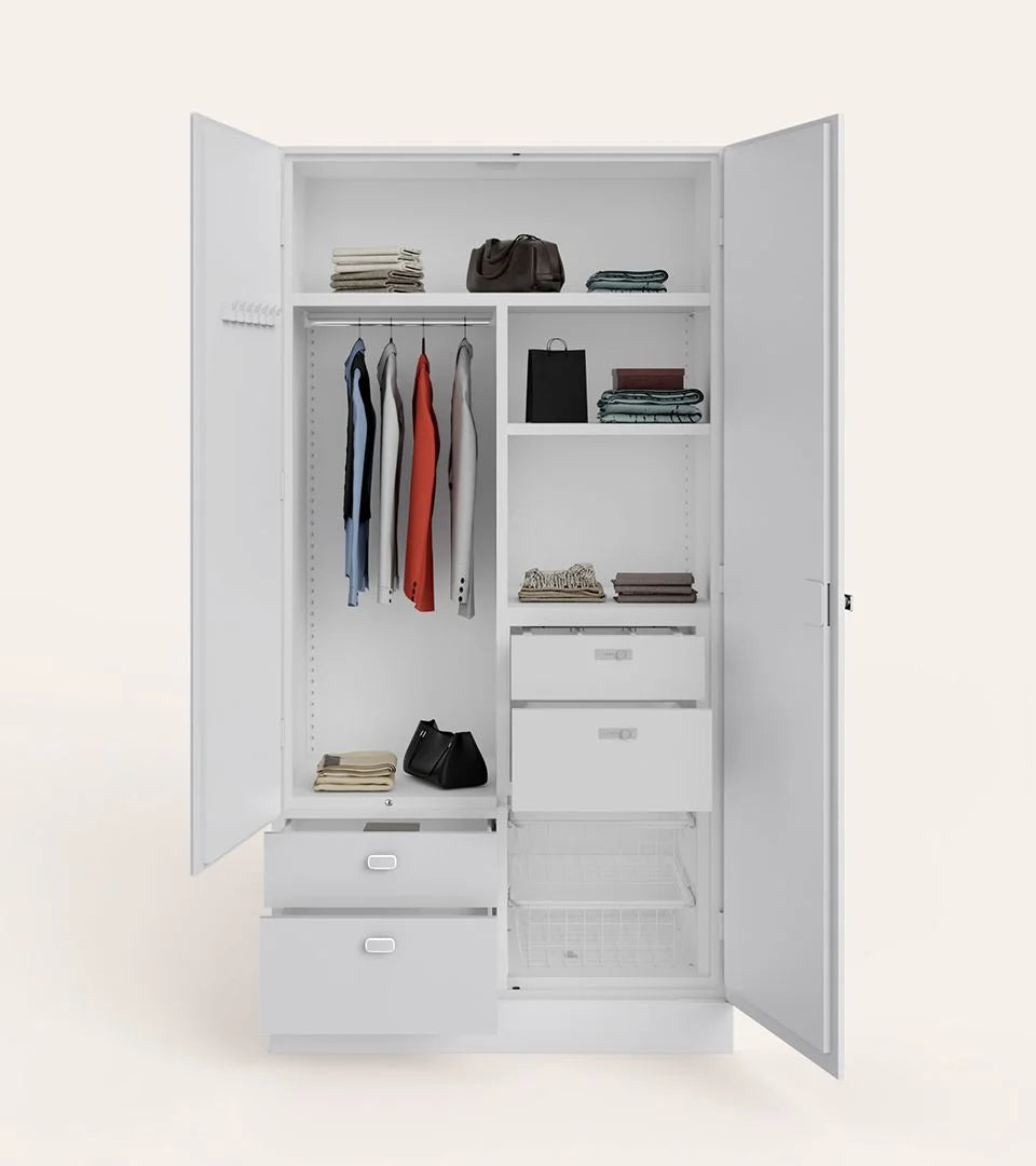 GODREJ AURALINE WOMEN PREMIUM WHITE GODREJ