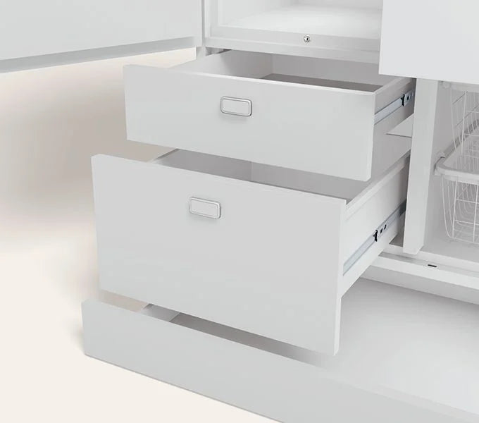 GODREJ AURALINE WOMEN PREMIUM WHITE GODREJ