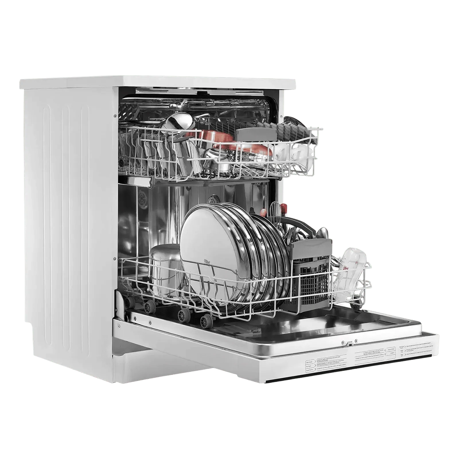 IFB DISH WASHER NEPTUNE FX14 14 PLACE SETTINGS IFB