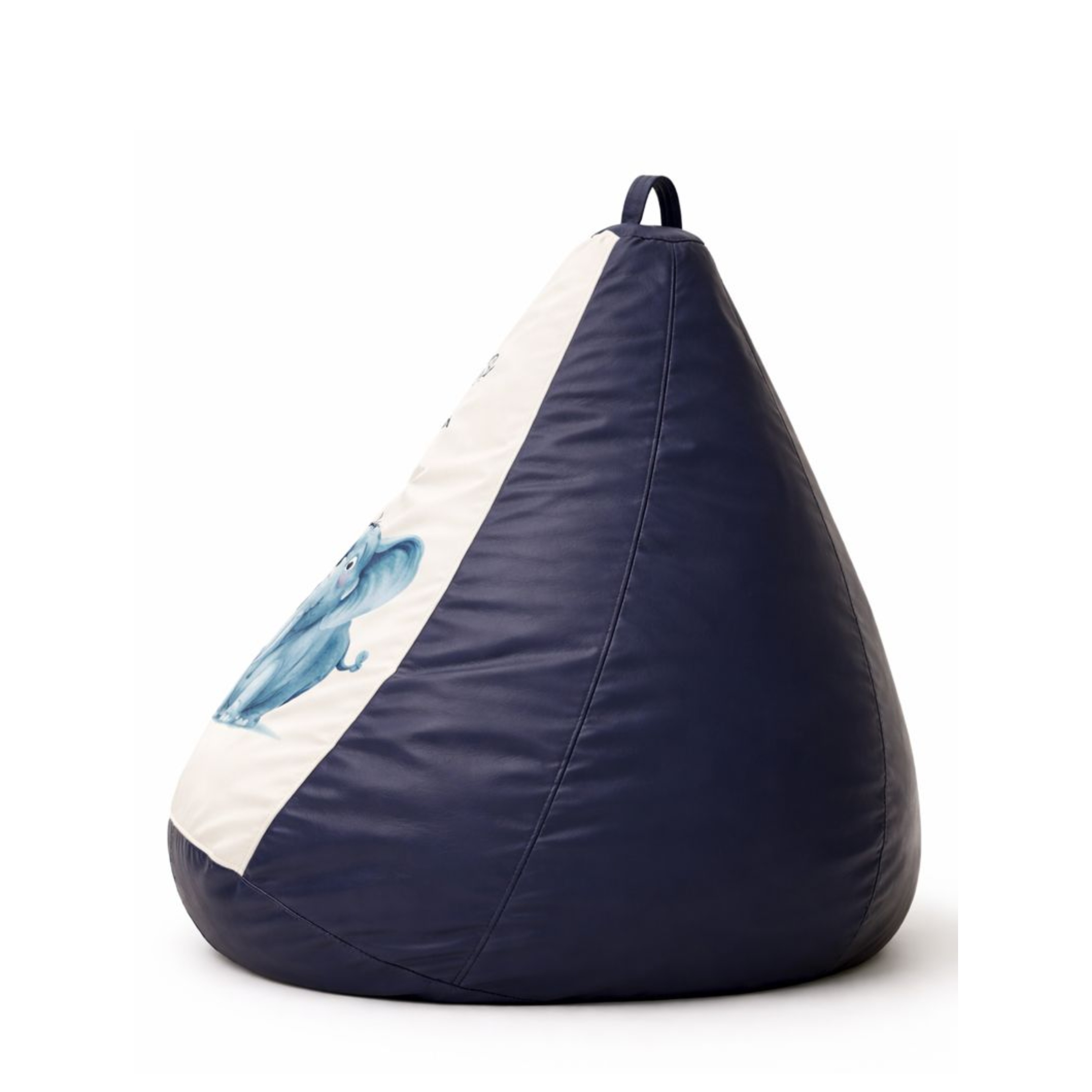ARENA BEAN BAG CLASSIC XXL EVPRK03 BLUE CMM Arena Retails Pvt Ltd