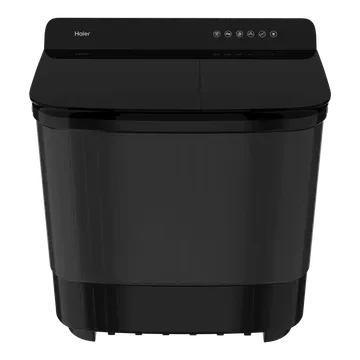 HAIER SEMI AUTOMATIC HTW140-178BK 14 KG HAIER