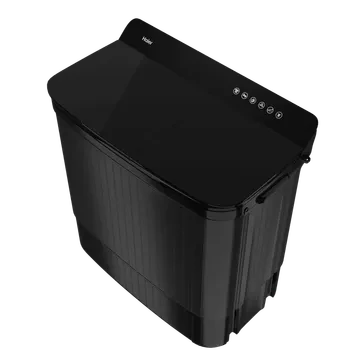 HAIER SEMI AUTOMATIC HTW140-178BK 14 KG HAIER