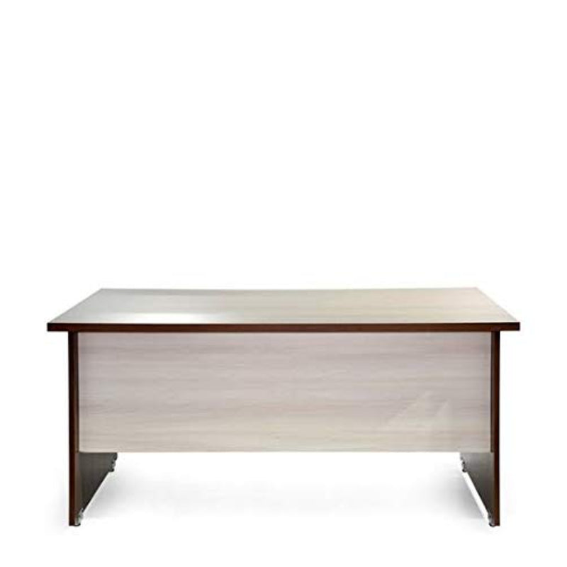 SPACEWOOD Action Desking Off Table With 3 Drawer 1 Side Drawer