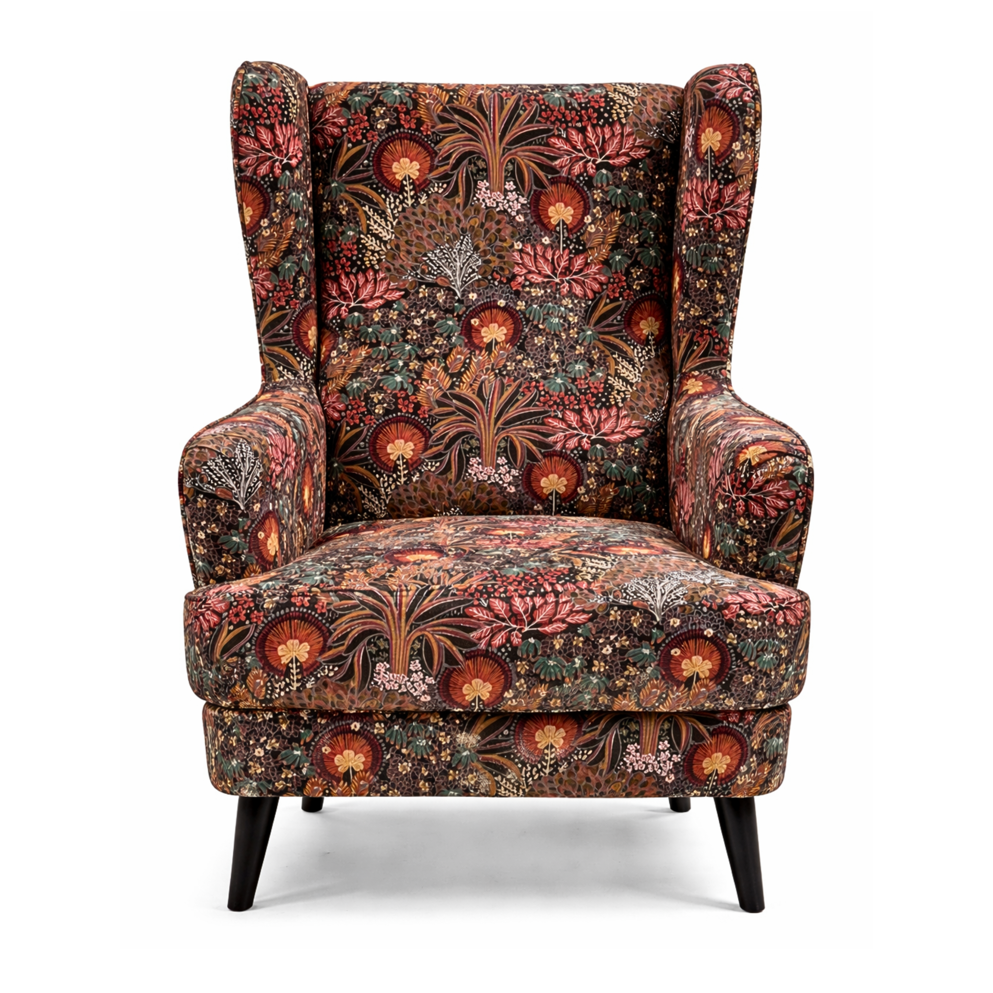 LOUNGE CHAIR BILSTON FAB ARUBA ARENA