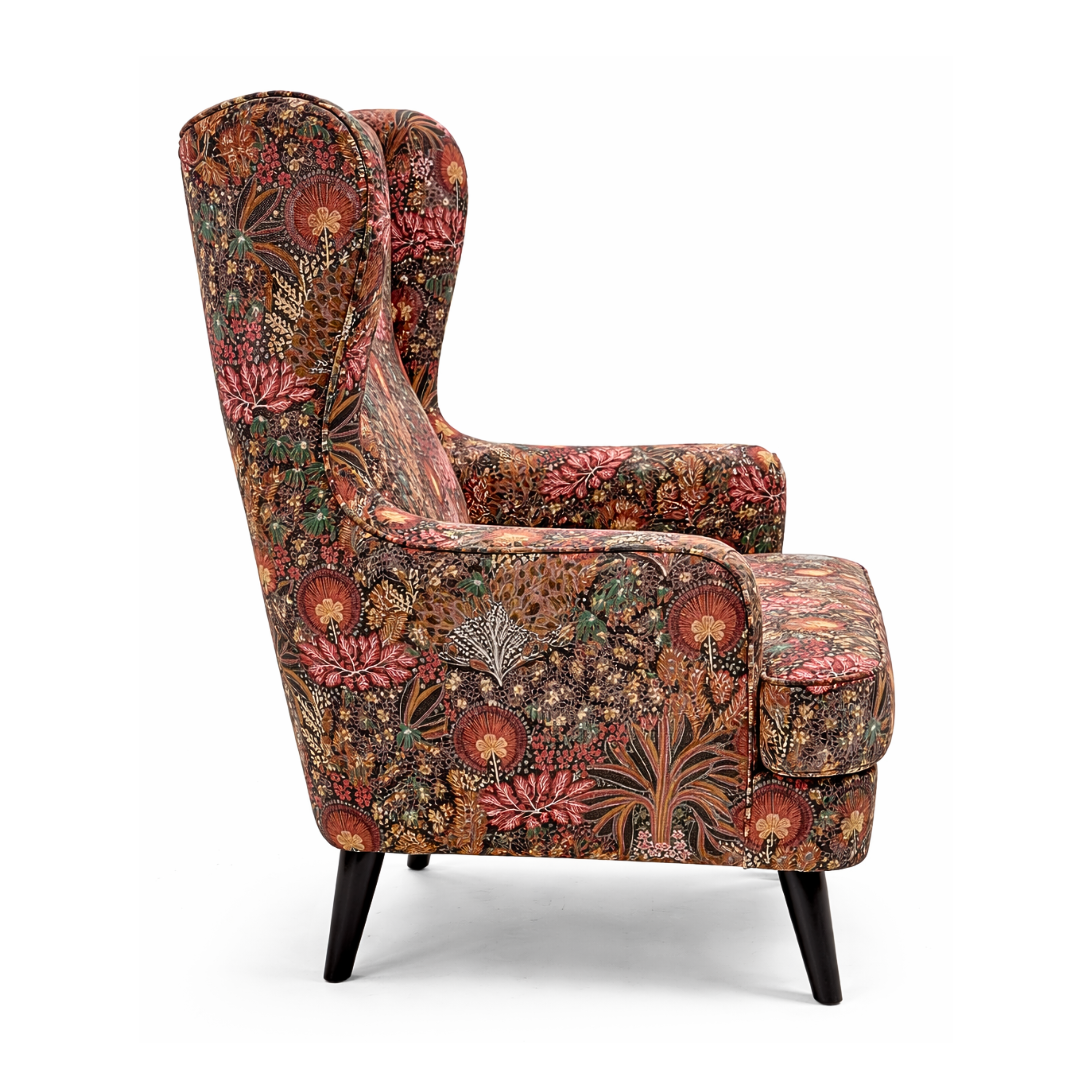 LOUNGE CHAIR BILSTON FAB ARUBA ARENA