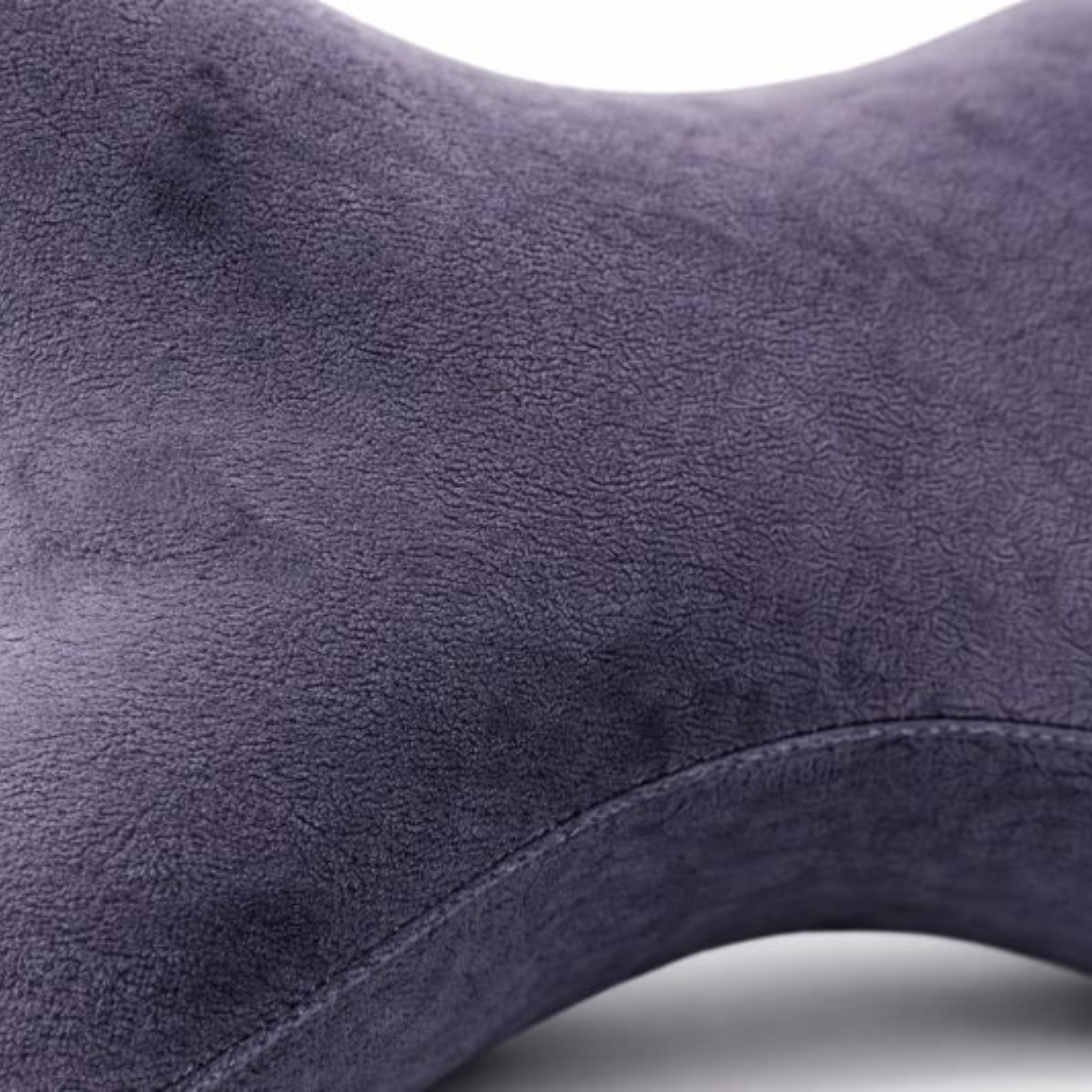 ARENA BONE SHAPE NECK PILLOW  EVBSCP01 NAVY BLUE ARENA
