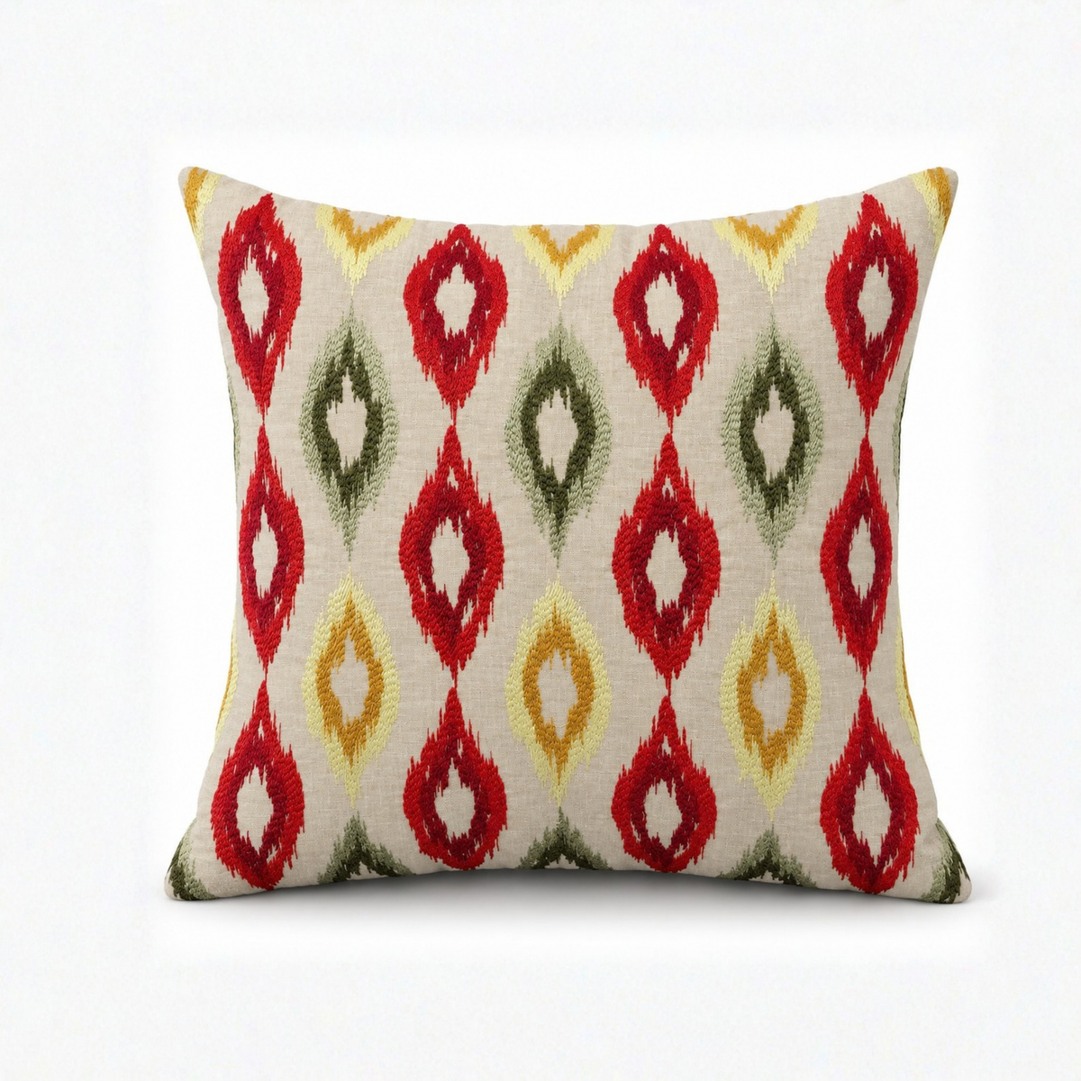 OoNA Kktf Cushion Cover 16X16 Norah D No 12 OoNA