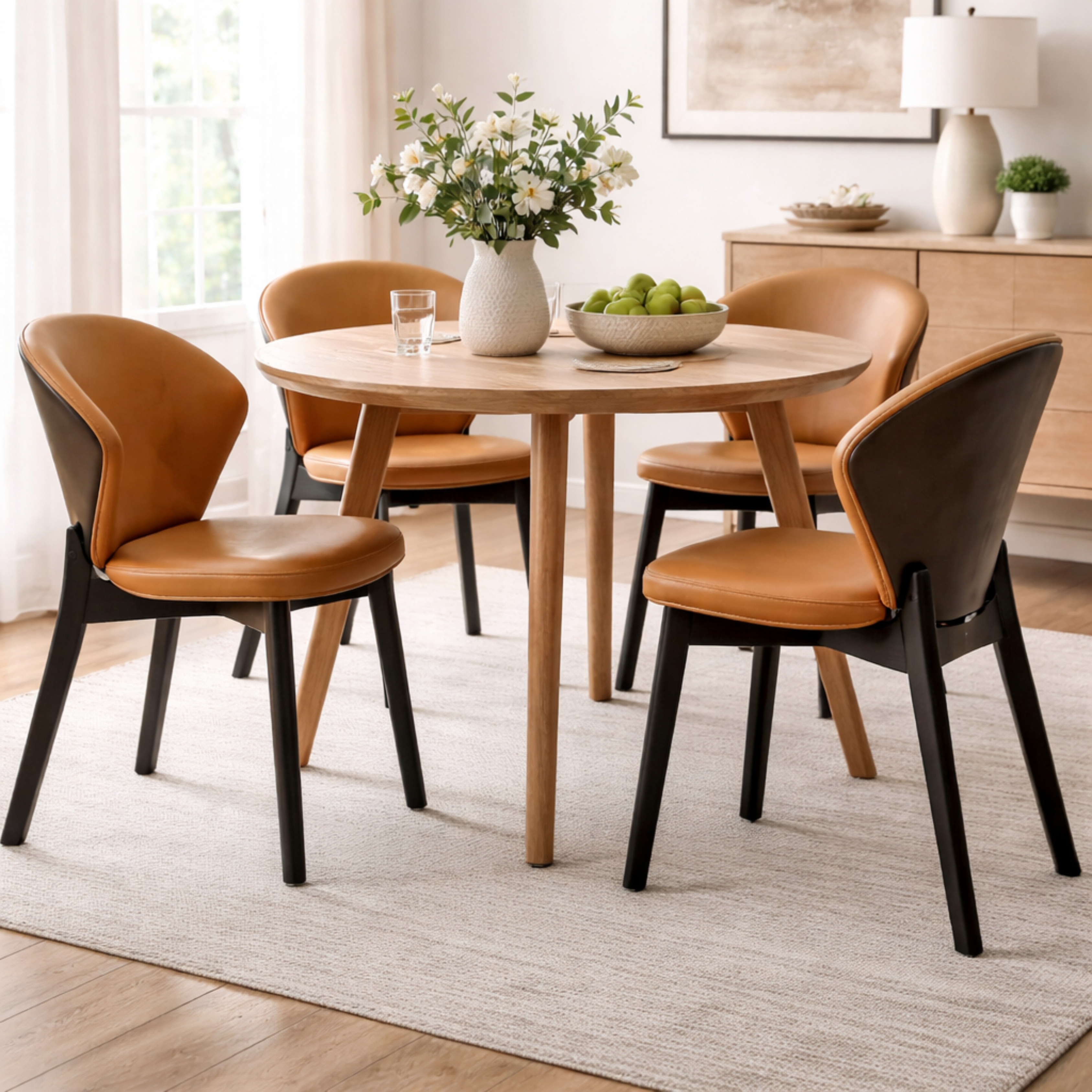 Nathan Dining Chair ARENA